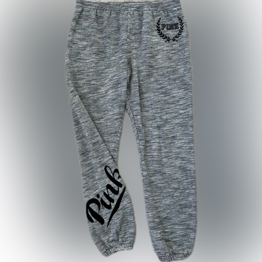 Victoria's Secret PINK Jogger Sweatpants